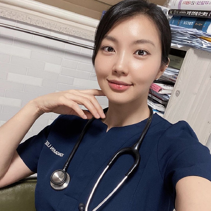 Dr. Jongmin Lee