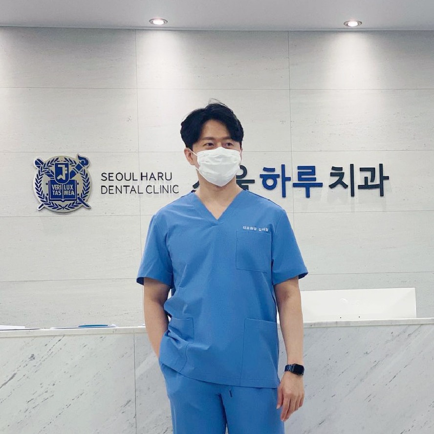 Dr. Tae Hyeong Kim