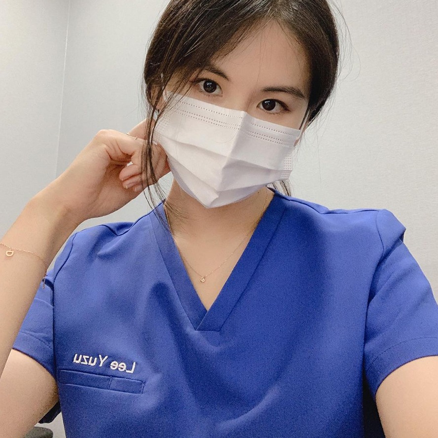 Dr. Yuzu Lee
