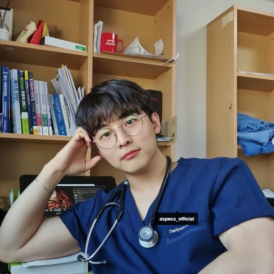 Dr. Taehyun Lee