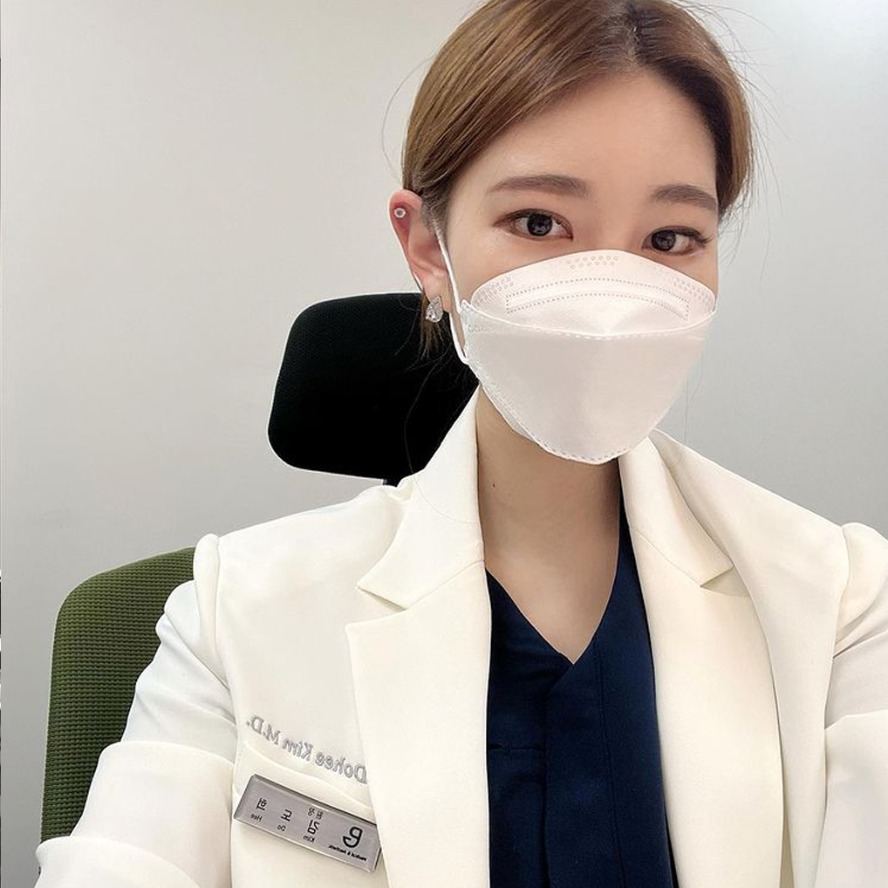 Dr. Dohee Kim