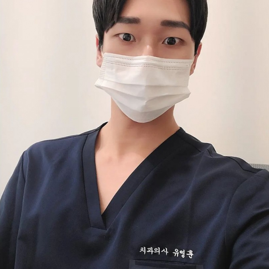 Dr. Young hun Yoo