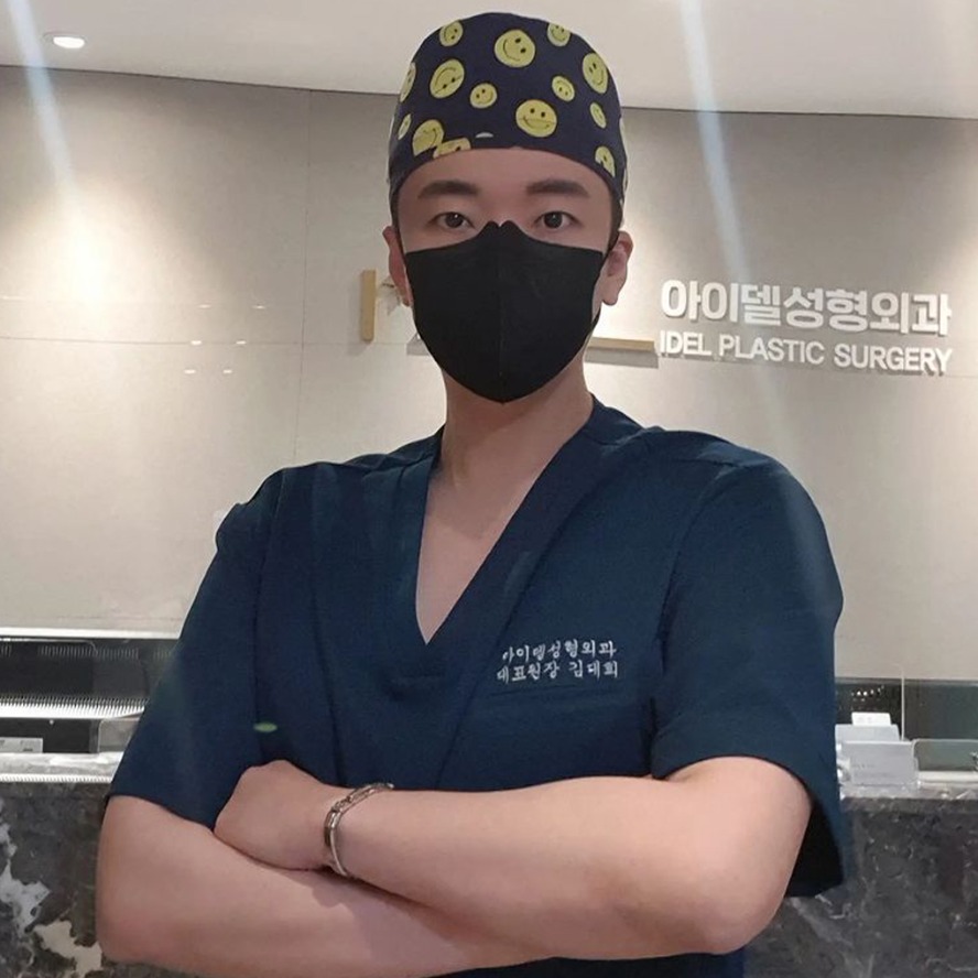 Dr. Daehee Kim