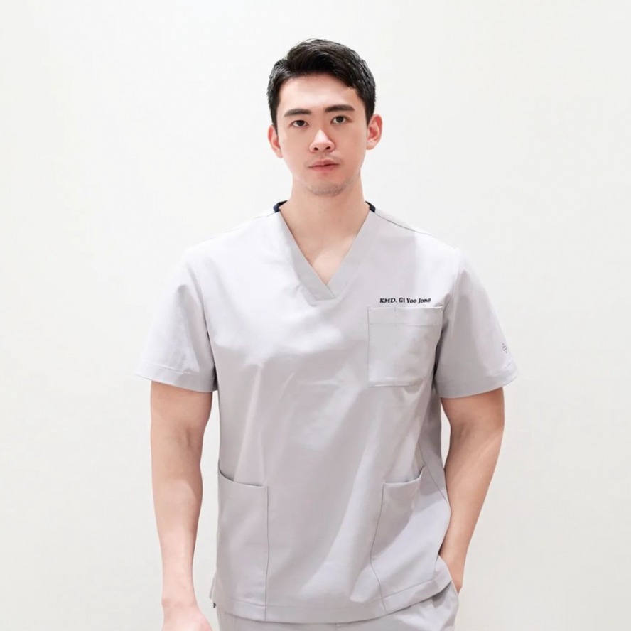 Dr. Yoo Jong Gi