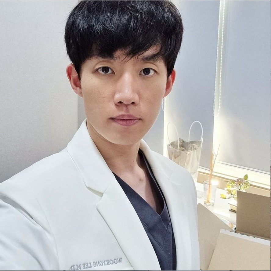 Dr. WooKyong Lee