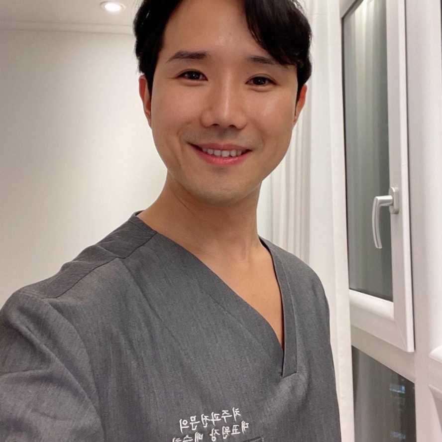 Dr. Sung han Bae